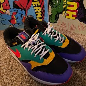 Nike Runners Size 10